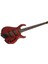 Marcus Miller M6 Headless 4 Telli Bas Gitar (M6H4MAS) 4