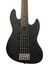 Marcus Miller V6 5 Telli Bas Gitar (V65BK) 2