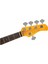 Marcus Miller V6 5 Telli Bas Gitar (V65BK) 7