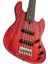 Marcus Miller V6 5 Telli Bas Gitar (V65CAR) 3