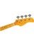 Marcus Miller V6 4 Telli Bas Gitar (V64BUTSC) 7