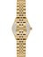 Wel 2511-5 Kadın Kol Saati – Çelik Kasa & Kordon, Takvimli, Gold Renk, 3 Atm Suya Dayanıklı 3