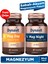 Mag Day & Mag Night 30 Tablet X2 – Sabah & Akşam Magnezyum Paketi – Gece / Gündüz Magnezyumu 1