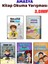 Amasya Kitap Okuma Yarışması 3.sınıf Kitapları, 5 Kitap Set, 3.sınıf Masal Öykü 1