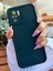 Redmi Note 10 ve Note 10S Uyumlu Mat Lansman Parmak Izi Bırakmaz Esnek Silikon Kılıf 2