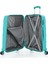 Polipropilen 2'li Valiz Seti Kabin & Makyaj V376 15