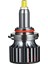 9006 LED Araba Far Ampulü LED 360 350000LM 800W 3D Otomatik Lambalar (Yurt Dışından) 5