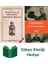 Ortadoğu Uygarlık Mirası 2 + Geometri + Dünya Klasiği Hediye 1