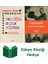 Yüksek Eq'lu Bir Çocuk Yetiştirme + Geometri + Dünya Klasiği Hediye 1