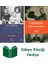 Adana'da Piç Olmak - Öteki Sabancılar + Geometri + Dünya Klasiği Hediye 1