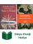 Yıllar Geçerken: Hayat ve Roman + Geometri + Dünya Klasiği Hediye 1