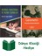 Bilimsel Araştırma ve Yazma Teknikleri + Geometri + Dünya Klasiği Hediye 1