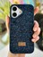 Iphone 16 Uyumlu Elmas Tasarımlı Taşlı Işıltılı Parlak Pırlanta Silikon Kılıf 2