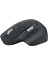 Mx Master 3s Bluetooth Edition Performans 8000 Dpı Optik Sensörlü Sessiz Kablosuz Mouse, Siyah 1