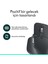 Mx Master 3s Bluetooth Edition Performans 8000 Dpı Optik Sensörlü Sessiz Kablosuz Mouse, Siyah 2
