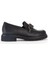 Siyah Kadın Loafer 72.554.57 2