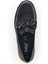 Siyah Kadın Loafer 72.554.57 6