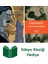 Karanlık Büyük Hikâyeler - Nikola Tesla + Geometri + Dünya Klasiği Hediye 1