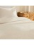 Linda Çift Kişilik Yatak Örtüsü Bej 5