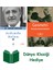 Ardımda Kalan - 2 + Geometri + Dünya Klasiği Hediye 1