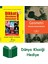 Dikkat Vücudunuz Konuşuyor + Geometri + Dünya Klasiği Hediye 1