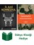 Ilahi Komedya - Kozmik Şakacı + Geometri + Dünya Klasiği Hediye 1