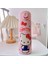 Çocuk Termos Paslanmaz Çelik Hello Kitty Figürlü H0214 1