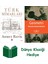 Türk Mimarları + Geometri + Dünya Klasiği Hediye 1