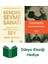 Kendini Sevme Sanatı + Geometri + Dünya Klasiği Hediye 1