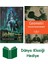 Harry Potter Film Dehlizi Kitap 1 - Orman, Göl ve Gök Yaratıkları + Geometri + Dünya Klasiği Hediye 1