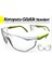 Koruyucu Gözlük S400 2