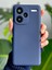 Redmi Note 13 Pro Plus Uyumlu Içi Kadife Lansman Esnek Silikon Kılıf 2