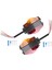 2 Adet Amberred LED Işaret Işıkları LED Römork Işık Tertibatı (Yurt Dışından) 3