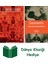 Kemalist Türkiye'de Eğitim Sorunu ve Köy Enstitüleri + Geometri + Dünya Klasiği Hediye 1