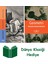 Ilahi Komedya - Cehennem + Geometri + Dünya Klasiği Hediye 1