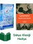Allah De Ötesini Bırak 2 - Niyet + Geometri + Dünya Klasiği Hediye 1