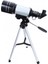 F30070M Profesyonel Yeni Uzay Teleskobu ,astronomik Monoküler - Lisinya 7
