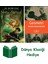 Harry Potter ve Sırlar Odası + Geometri + Dünya Klasiği Hediye 1
