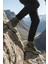 Unisex Ortopedik Su Geçirmez (Waterprof) Kaymaz Taban Trekking-Kar Botu HT5K/B260881A 3