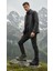 Unisex Ortopedik Su Geçirmez (Waterprof) Kaymaz Taban Trekking-Kar Botu HT5K/B260881A 6