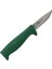 0319 Bushcraft Eco Paslanmaz Çelik Kamp Bıçağı (Yeşil) 5