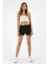 Kadın Deniz Şortu Ipli 3