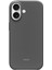 Magsafe Özelliğine ve Kamera Denetimi Düğmesine Sahip Beats iPhone 17 Kılıfı - Granit Grisi 1