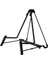 JS-AG75 A-Frame Wire Guitar Stand 1