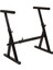 JS-Z1000 Adjustable-Height Z-Style Keyboard Stand 1