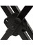IQ-X-2000 Double-Braced X-Style Keyboard Stand 2