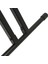 IQ-X-2000 Double-Braced X-Style Keyboard Stand 4