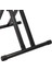 IQ-X-3000 Double-Braced X-Style Keyboard Stand 3