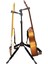 GS-102 Genesis Series Double Guitar Stand 3