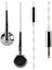 Pavane 13.5mm Dynamic Driver Flagship Earbuds 1